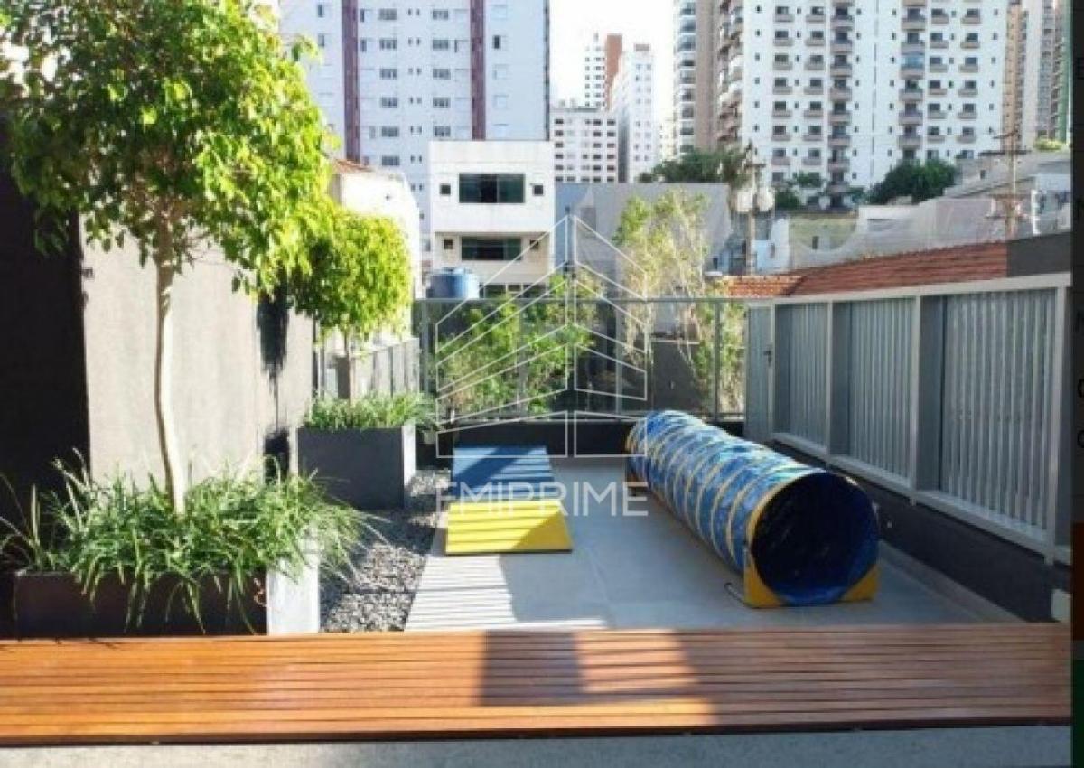ALUGO APARTAMENTO COM 1 QUARTO SEM VAGA NA POMPEIA