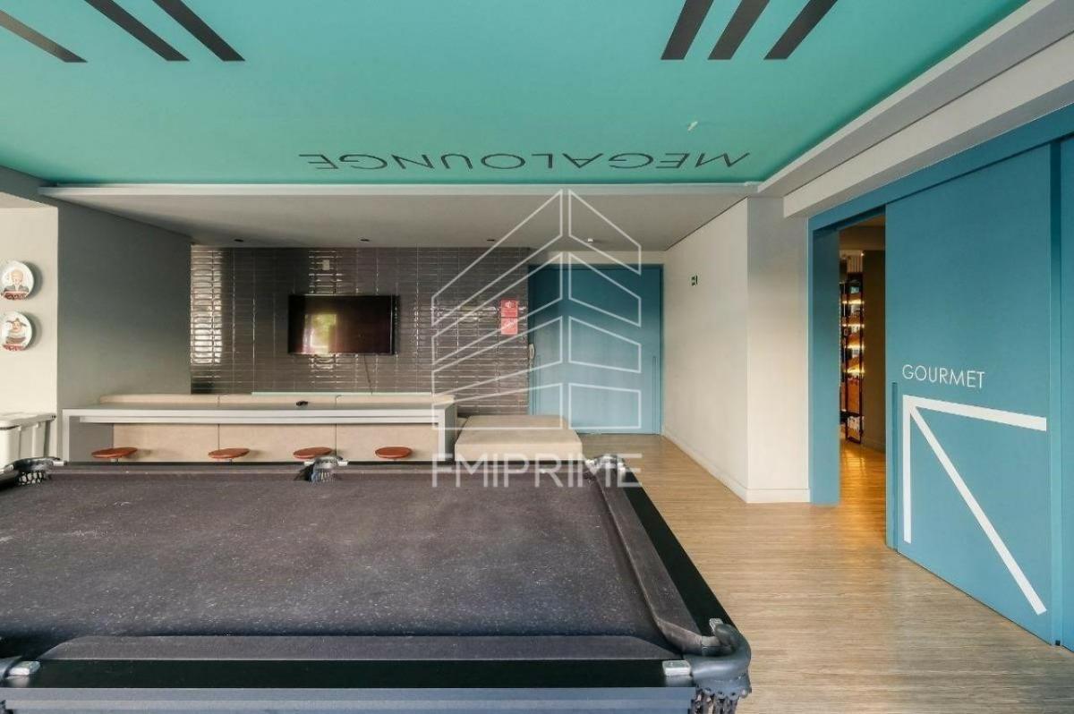 ALUGO APARTAMENTO COM 1 QUARTO SEM VAGA NA POMPEIA