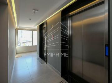 ALUGO APARTAMENTO COM 1 QUARTO SEM VAGA NA POMPEIA