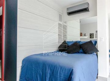 ALUGO APARTAMENTO COM 1 QUARTO SEM VAGA NA POMPEIA