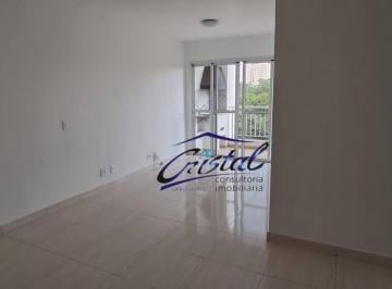Apartamento com 3 quartos (1 suíte) à venda, 85 m² – Jardim Ester – Butantã – São Paulo/SP
