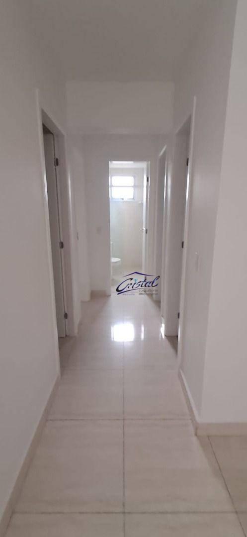 Apartamento com 3 quartos (1 suíte) à venda, 85 m² – Jardim Ester – Butantã – São Paulo/SP