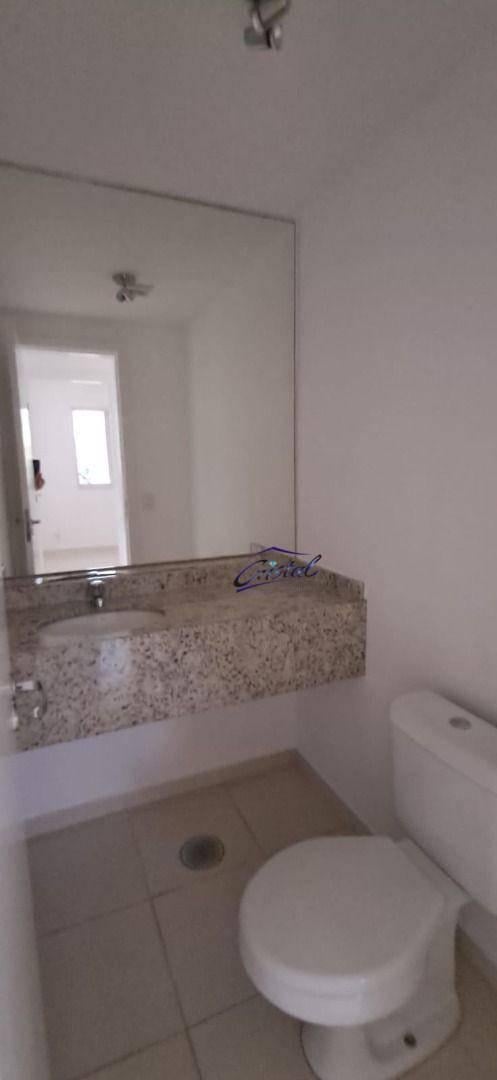 Apartamento com 3 quartos (1 suíte) à venda, 85 m² – Jardim Ester – Butantã – São Paulo/SP