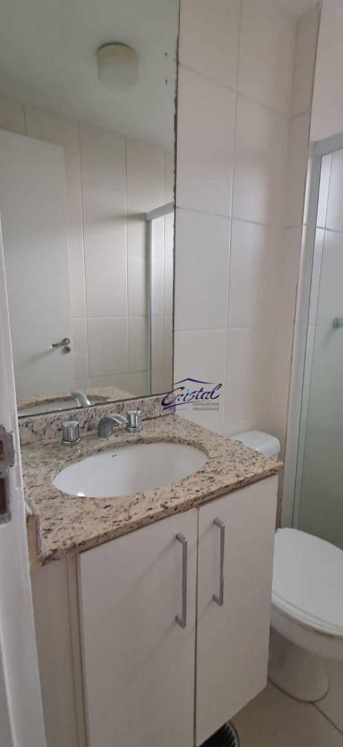 Apartamento com 3 quartos (1 suíte) à venda, 85 m² – Jardim Ester – Butantã – São Paulo/SP