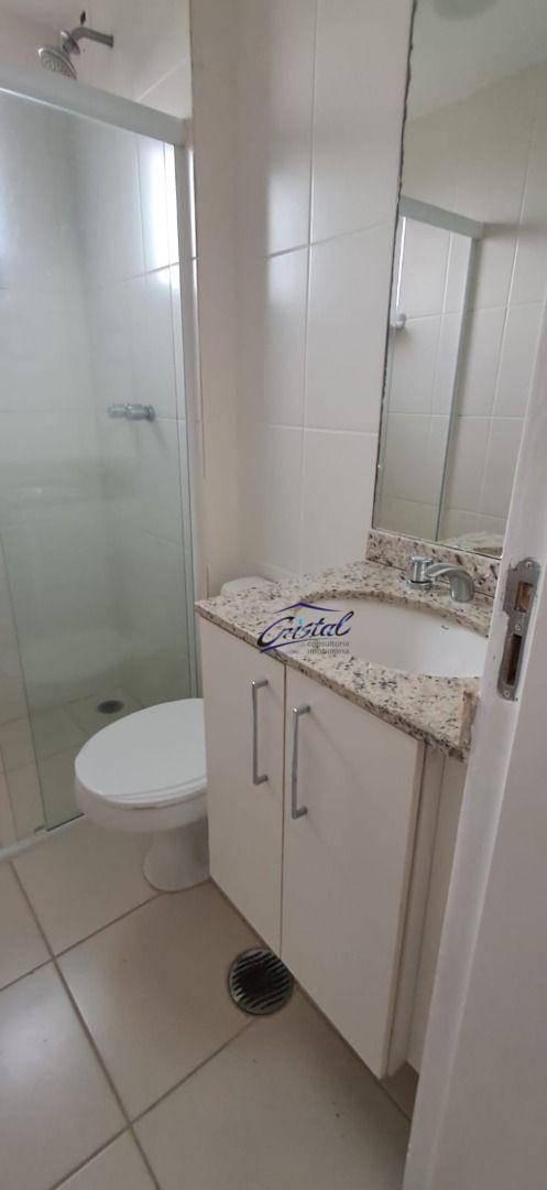 Apartamento com 3 quartos (1 suíte) à venda, 85 m² – Jardim Ester – Butantã – São Paulo/SP