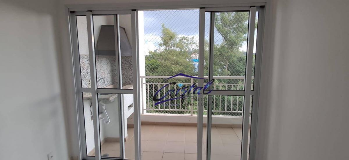 Apartamento com 3 quartos (1 suíte) à venda, 85 m² – Jardim Ester – Butantã – São Paulo/SP