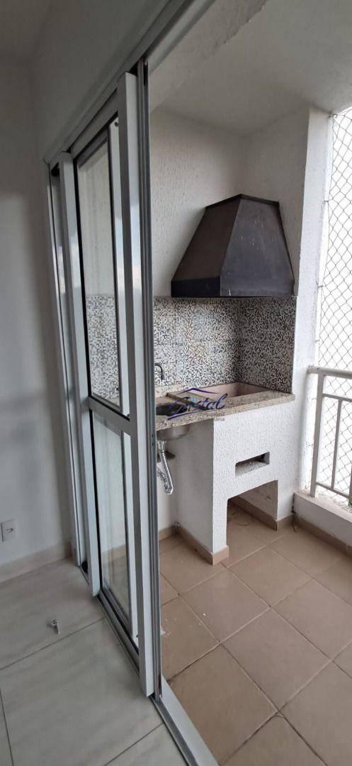 Apartamento com 3 quartos (1 suíte) à venda, 85 m² – Jardim Ester – Butantã – São Paulo/SP