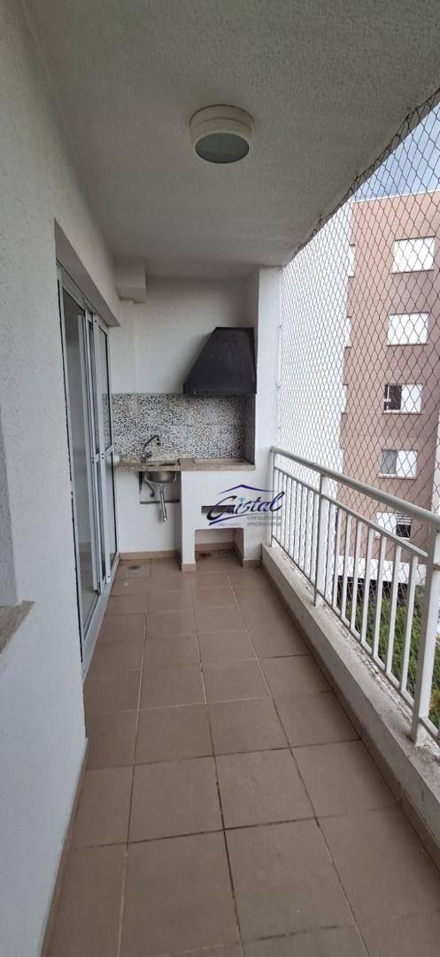 Apartamento com 3 quartos (1 suíte) à venda, 85 m² – Jardim Ester – Butantã – São Paulo/SP