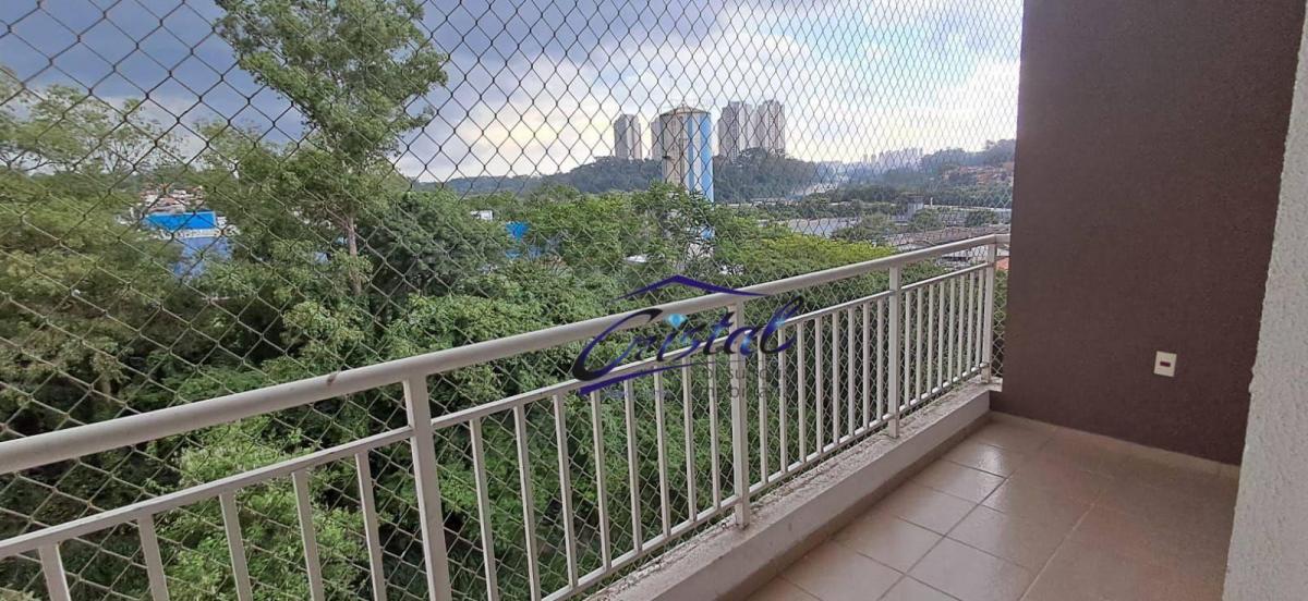 Apartamento com 3 quartos (1 suíte) à venda, 85 m² – Jardim Ester – Butantã – São Paulo/SP