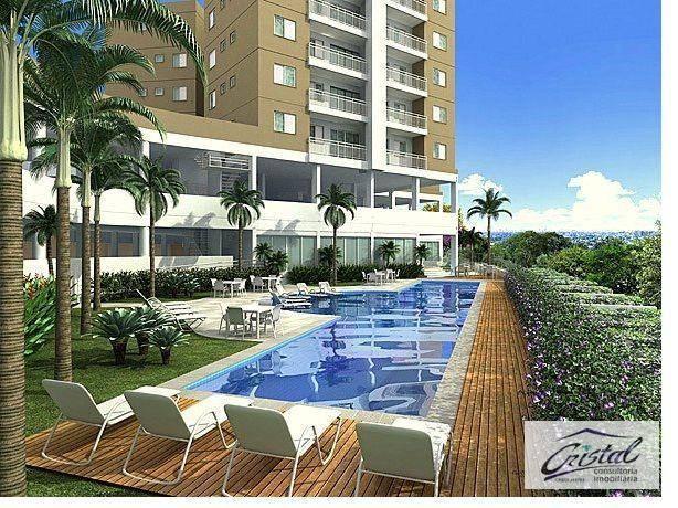 Apartamento com 3 quartos (1 suíte) à venda, 85 m² – Jardim Ester – Butantã – São Paulo/SP