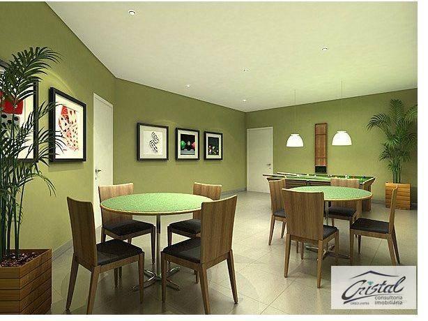 Apartamento com 3 quartos (1 suíte) à venda, 85 m² – Jardim Ester – Butantã – São Paulo/SP