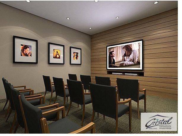 Apartamento com 3 quartos (1 suíte) à venda, 85 m² – Jardim Ester – Butantã – São Paulo/SP
