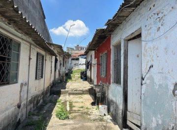 Terreno à venda – no Vila Alpina