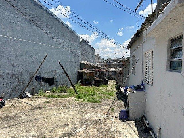Terreno à venda – no Vila Alpina