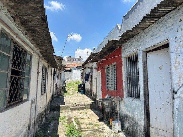 Terreno à venda – no Vila Alpina