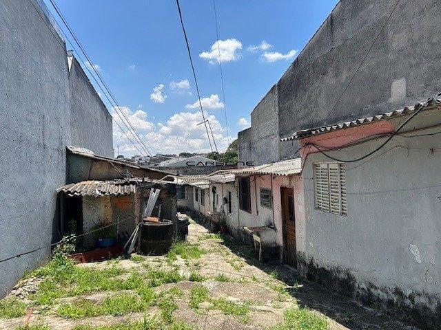 Terreno à venda – no Vila Alpina