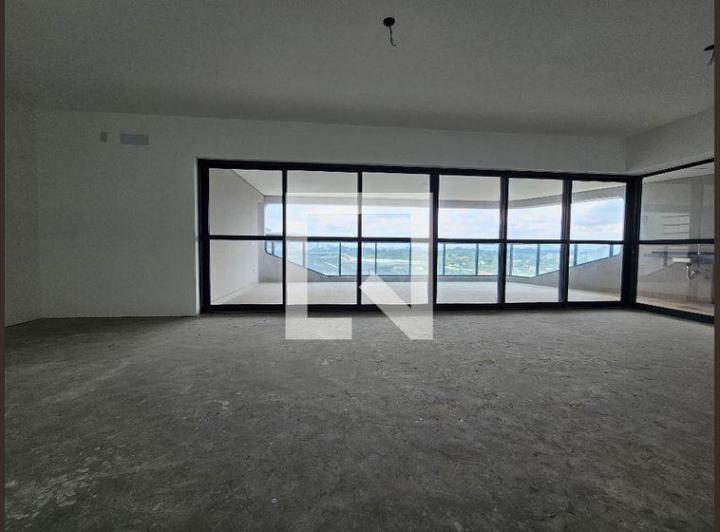 Apartamento à Venda – Chácara Santo Antonio, 3 Quartos, 227 m² – São Paulo