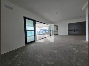 Apartamento à Venda – Chácara Santo Antonio, 3 Quartos, 227 m² – São Paulo
