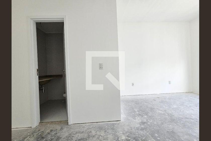 Apartamento à Venda – Chácara Santo Antonio, 3 Quartos, 227 m² – São Paulo