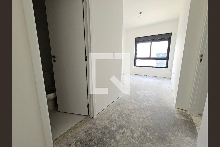 Apartamento à Venda – Chácara Santo Antonio, 3 Quartos, 227 m² – São Paulo