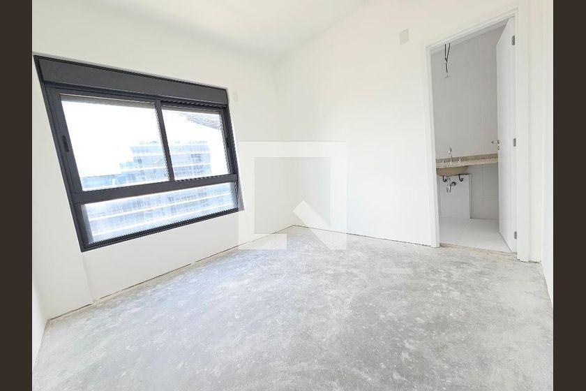 Apartamento à Venda – Chácara Santo Antonio, 3 Quartos, 227 m² – São Paulo