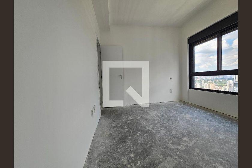 Apartamento à Venda – Chácara Santo Antonio, 3 Quartos, 227 m² – São Paulo