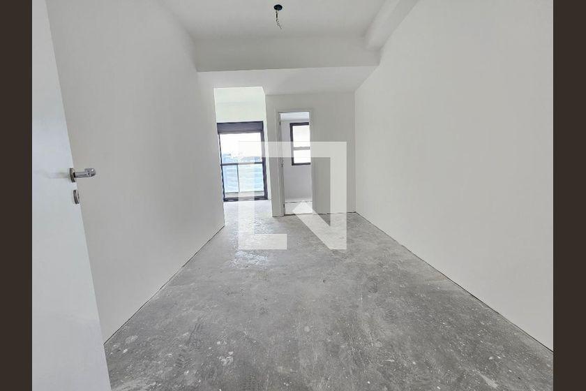 Apartamento à Venda – Chácara Santo Antonio, 3 Quartos, 227 m² – São Paulo