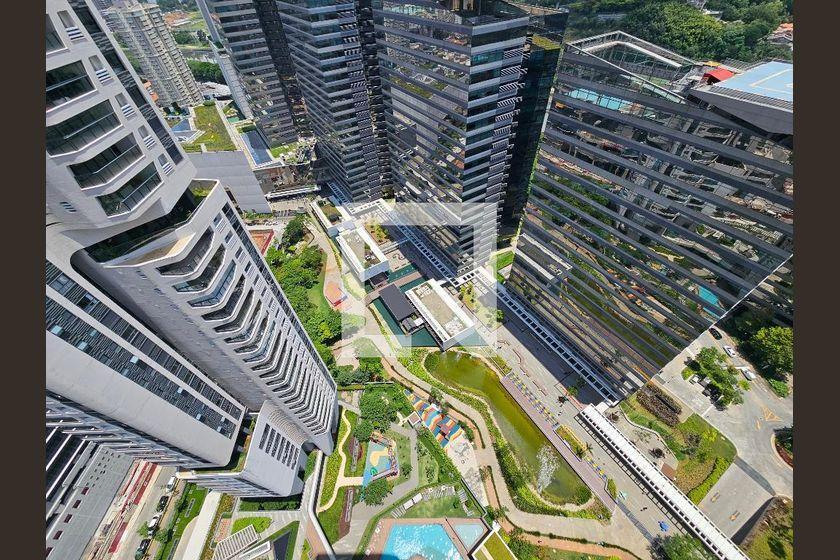 Apartamento à Venda – Chácara Santo Antonio, 3 Quartos, 227 m² – São Paulo