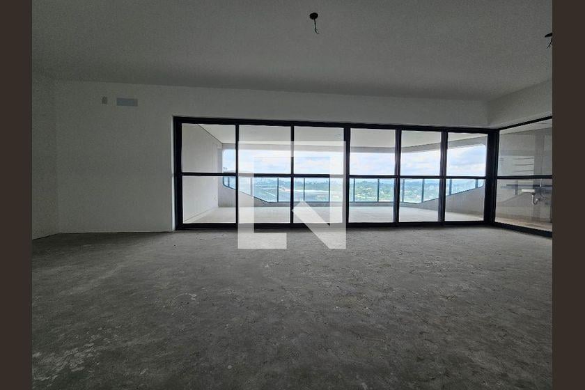 Apartamento à Venda – Chácara Santo Antonio, 3 Quartos, 227 m² – São Paulo