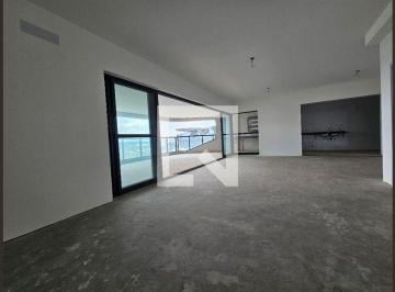Apartamento à Venda – Chácara Santo Antonio, 3 Quartos, 227 m² – São Paulo