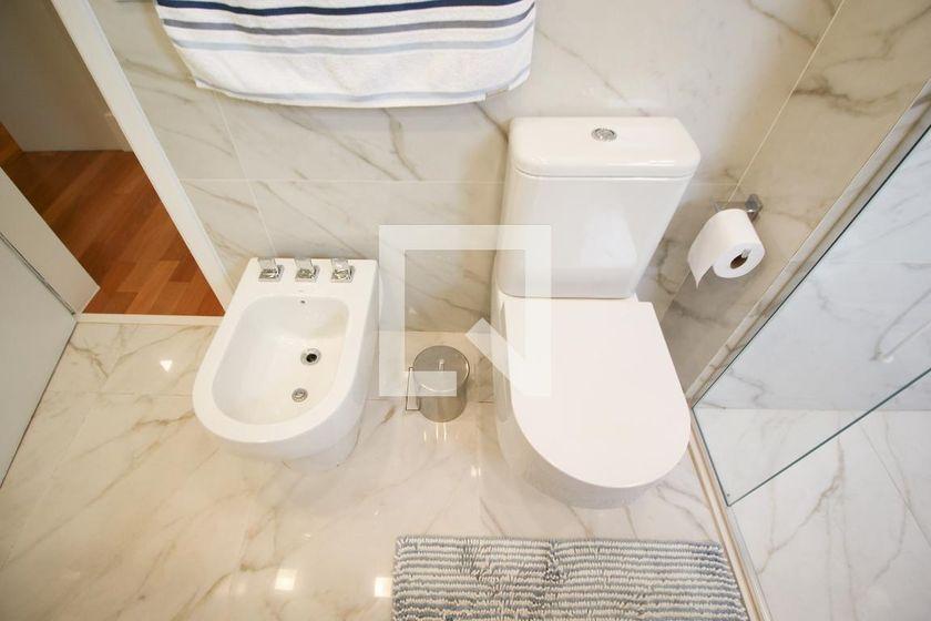 Apartamento à Venda – Vila Olímpia, 3 Quartos, 220 m² – São Paulo
