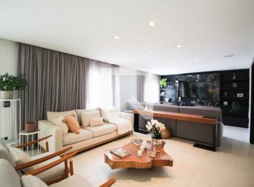 Apartamento à Venda – Vila Olímpia, 3 Quartos, 220 m² – São Paulo
