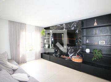 Apartamento à Venda – Vila Olímpia, 3 Quartos, 220 m² – São Paulo