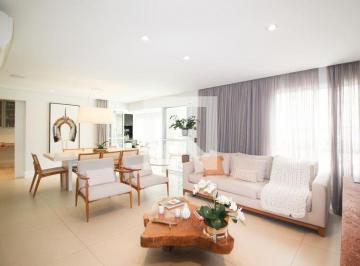 Apartamento à Venda – Vila Olímpia, 3 Quartos, 220 m² – São Paulo