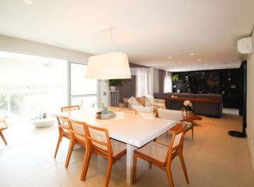 Apartamento à Venda – Vila Olímpia, 3 Quartos, 220 m² – São Paulo