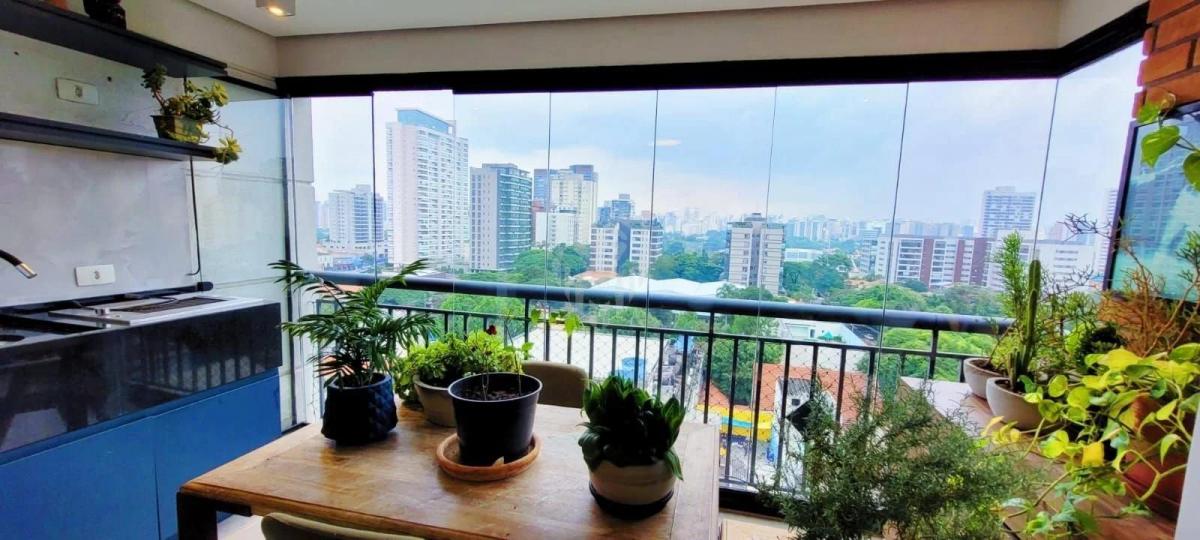 Imoveis – em Brooklin