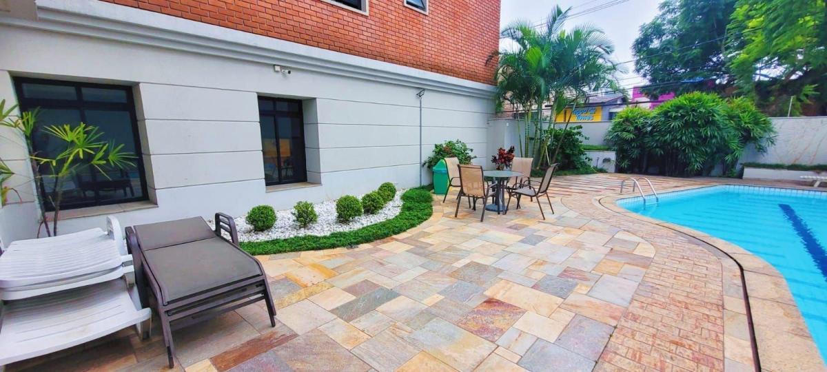 Imoveis – em Brooklin