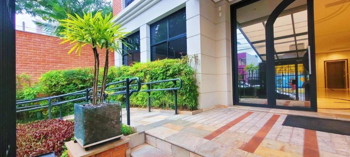 Imoveis – em Brooklin