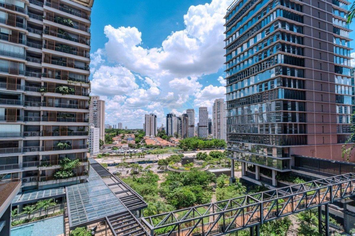 Imoveis – em Brooklin