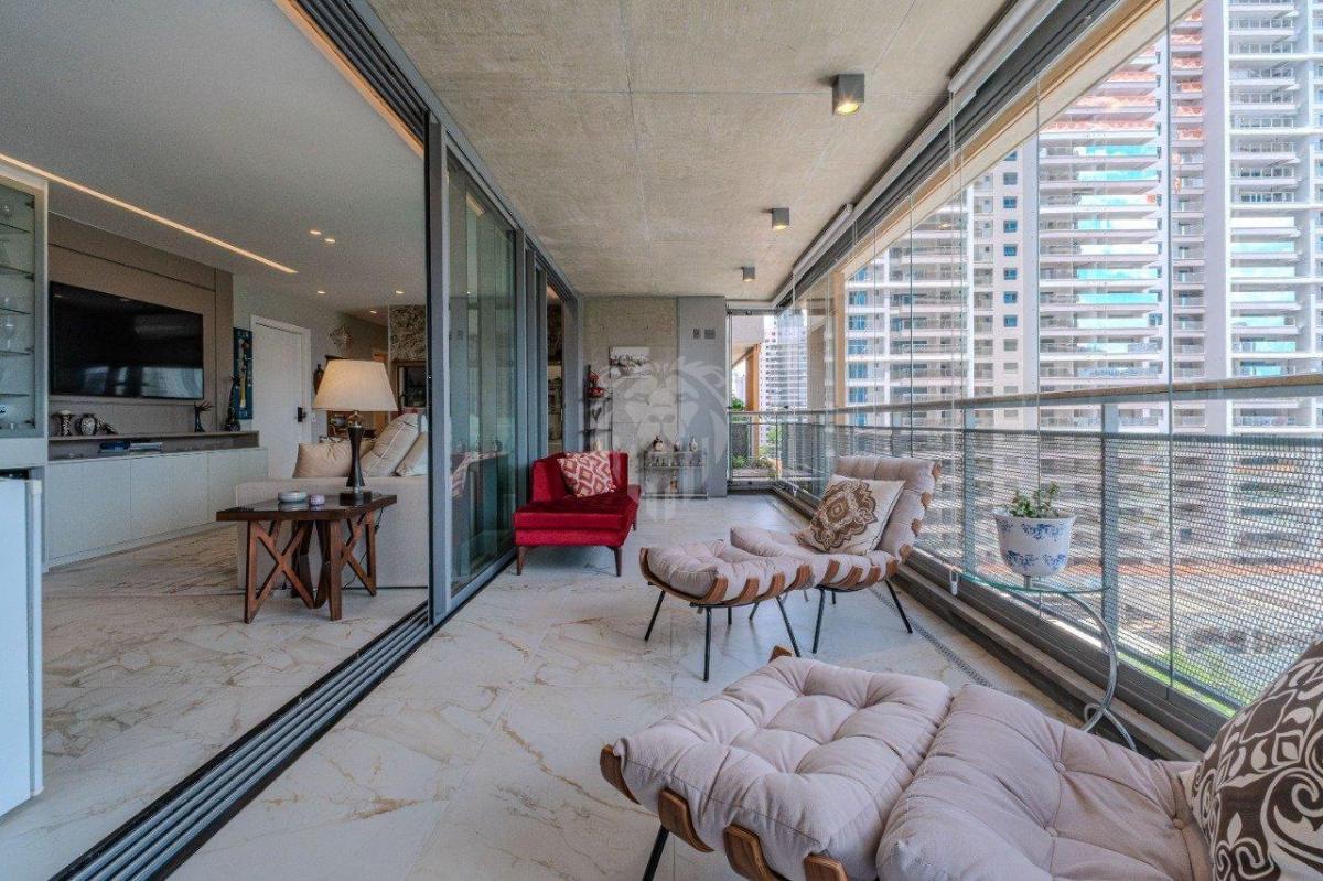 Imoveis – em Brooklin