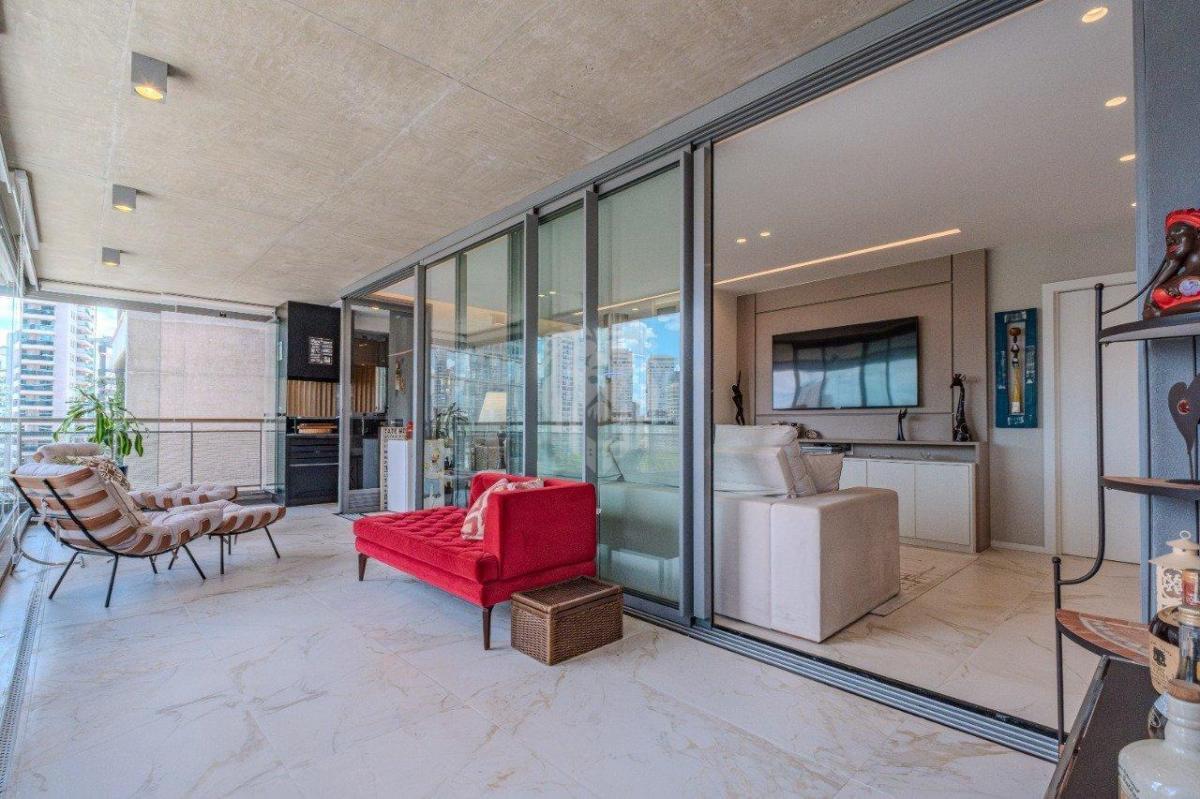 Imoveis – em Brooklin
