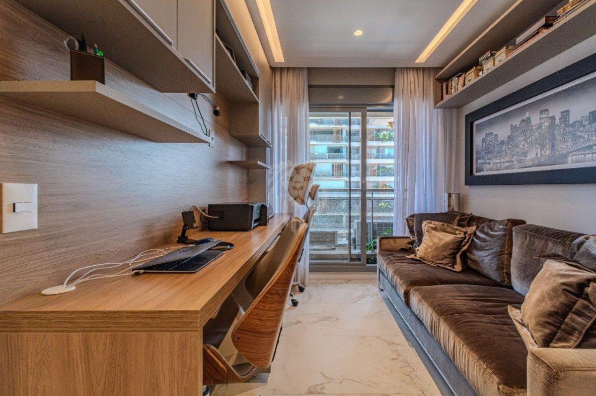Imoveis – em Brooklin