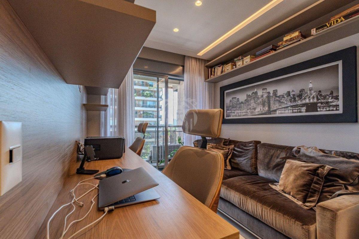 Imoveis – em Brooklin