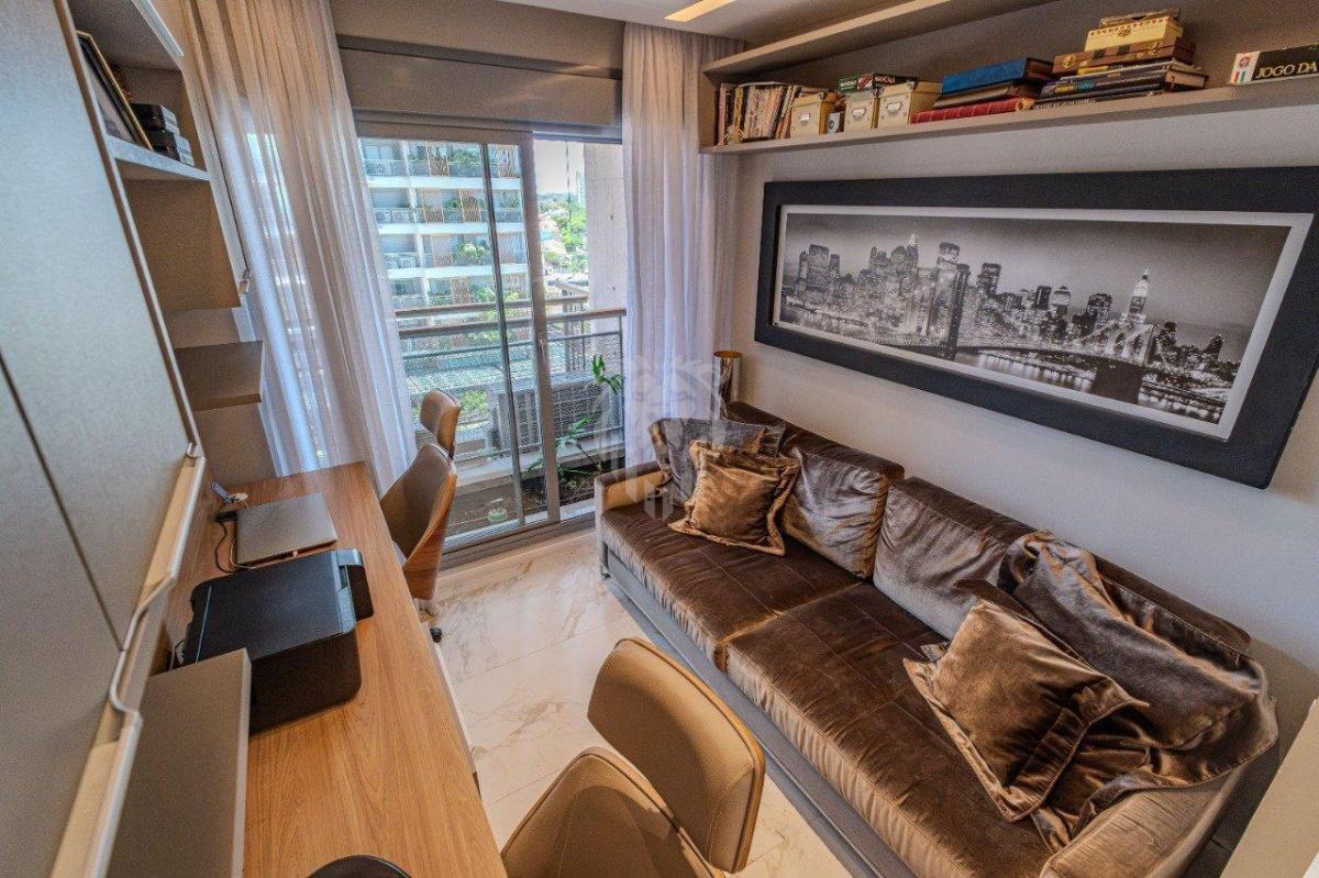 Imoveis – em Brooklin