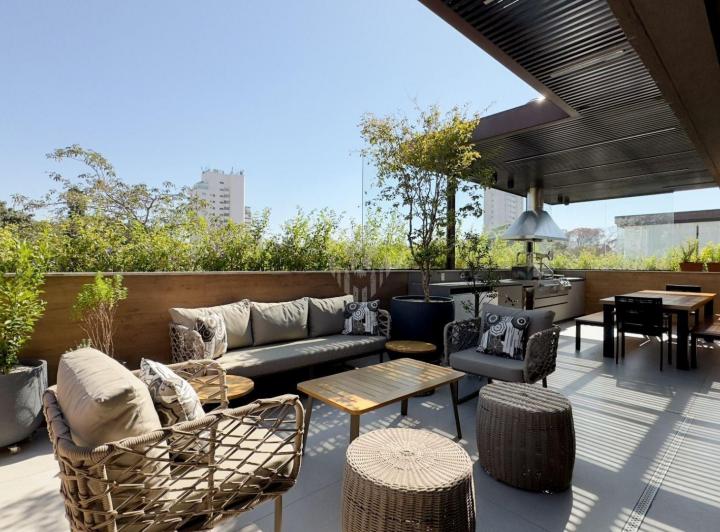 Imoveis – em Brooklin Novo