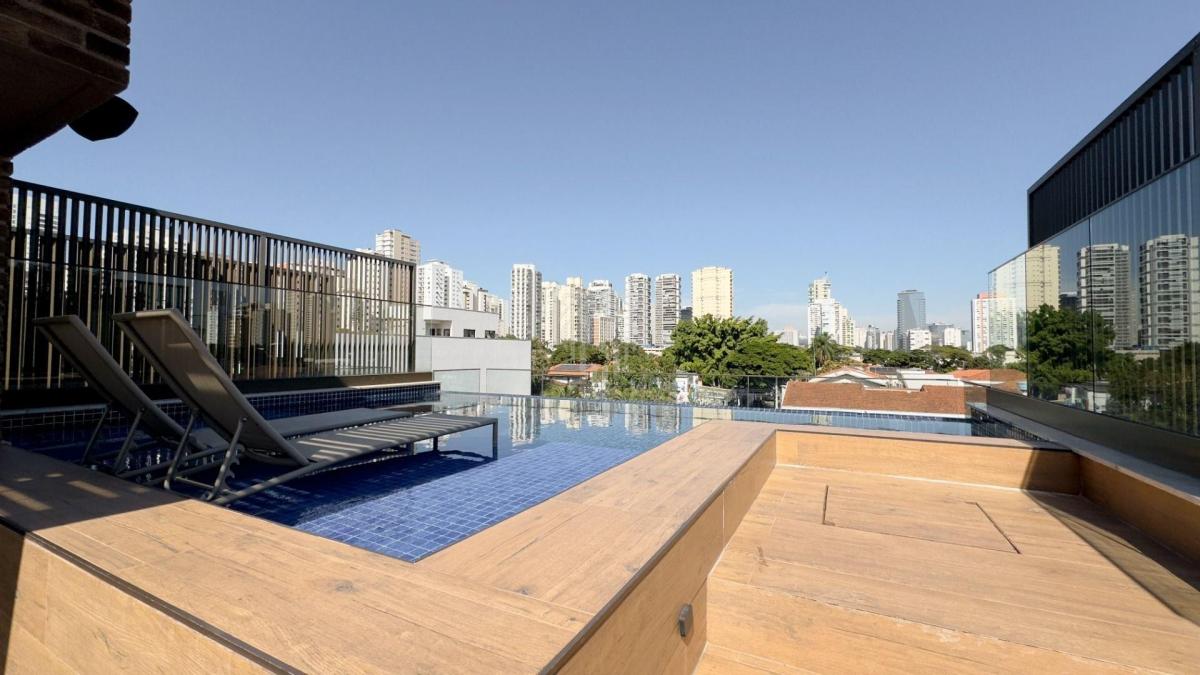 Imoveis – em Brooklin Novo