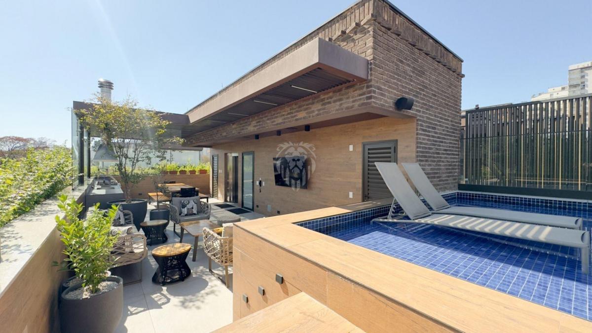 Imoveis – em Brooklin Novo