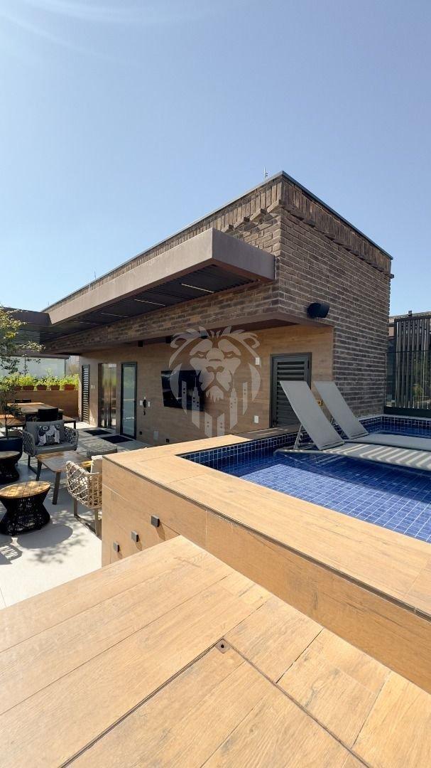 Imoveis – em Brooklin Novo