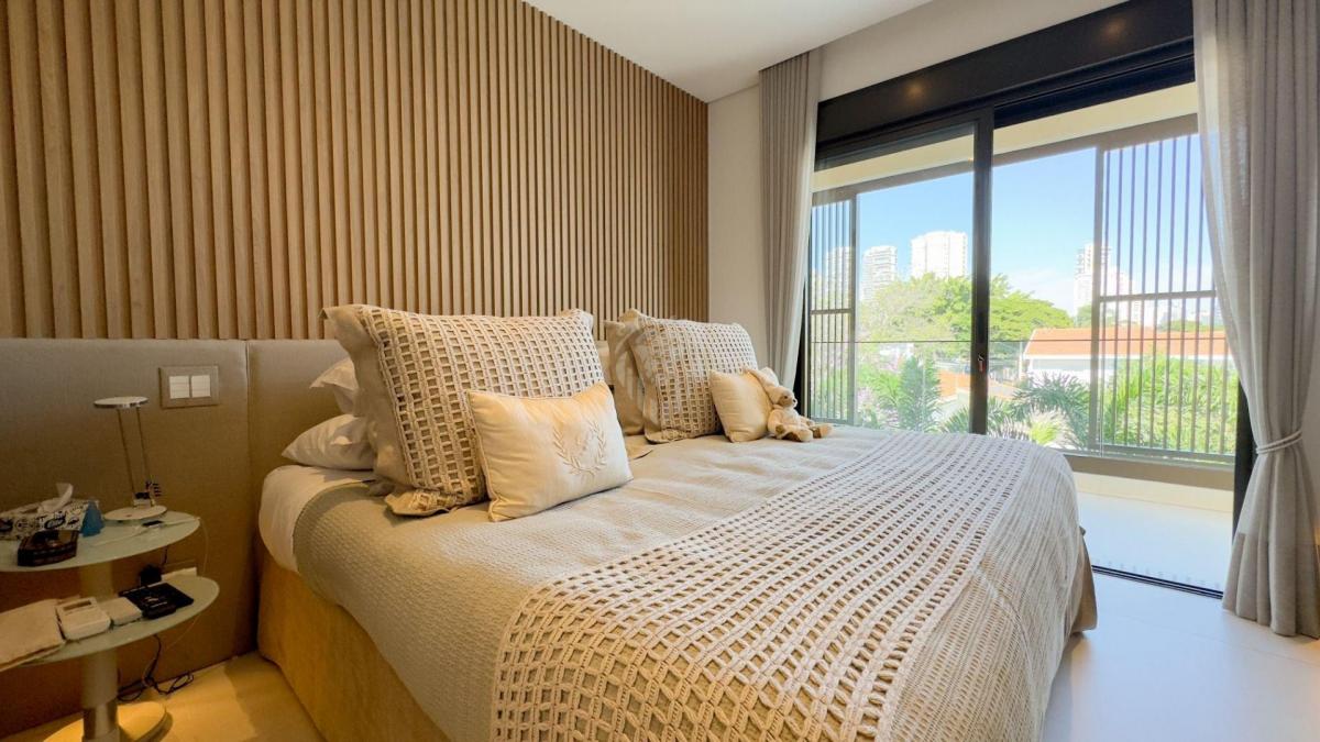 Imoveis – em Brooklin Novo