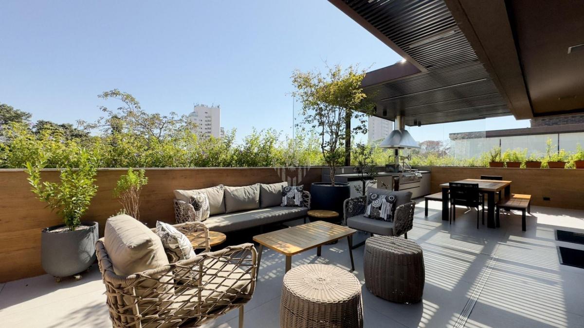Imoveis – em Brooklin Novo